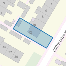 Perceel SDE01-C-3555