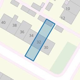 Perceel SDE01-C-3556