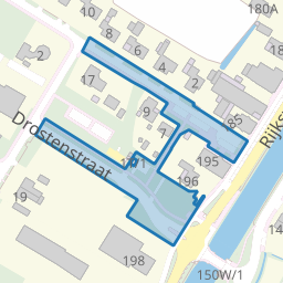 Perceel SDE01-C-3594