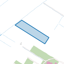 Perceel SDE01-C-3601