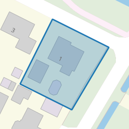 Perceel SDE01-C-3611