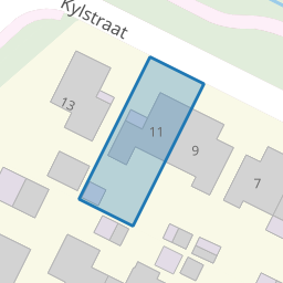 Perceel SDE01-C-3638