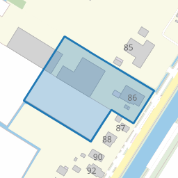 Perceel SDE01-C-3697