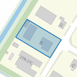 Perceel SDE01-C-3711