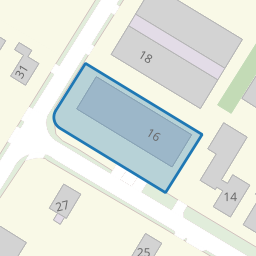 Perceel SDE01-C-3739