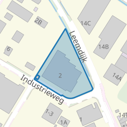 Perceel SDE01-C-3766