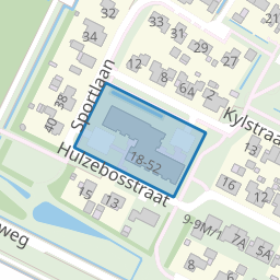 Perceel SDE01-C-3787