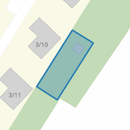 Perceel SDE01-C-3818