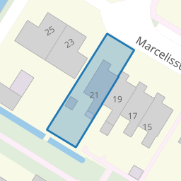 Perceel SDE01-C-3833