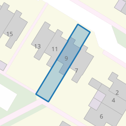 Perceel SDE01-C-3839