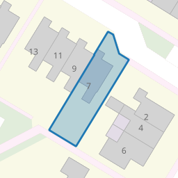 Perceel SDE01-C-3840