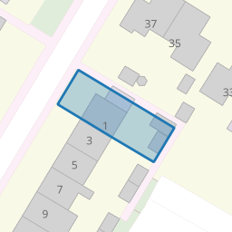 Perceel SDE01-C-3853