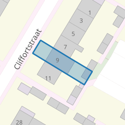 Perceel SDE01-C-3857