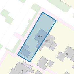 Perceel SDE01-C-3864