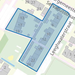 Perceel SDE01-C-3873