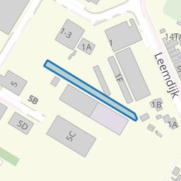 Perceel SDE01-C-3879