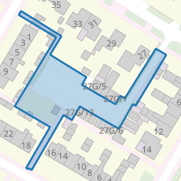 Perceel SDE01-C-3883