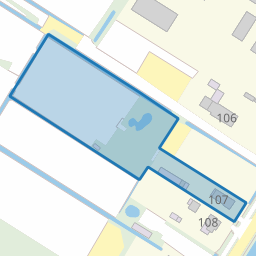 Perceel SDE01-C-3892