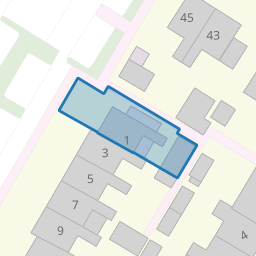 Perceel SDE01-C-3899