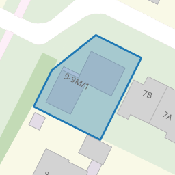 Perceel SDE01-C-3961