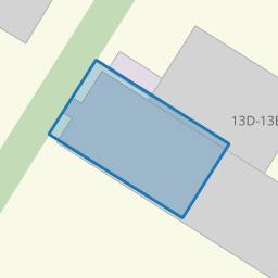 Perceel SDE01-C-3992