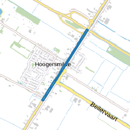 Perceel SDE01-C-3997