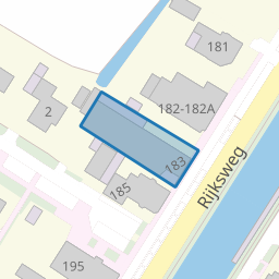 Perceel SDE01-C-4176