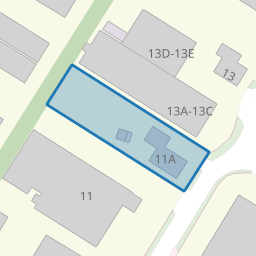 Perceel SDE01-C-4187