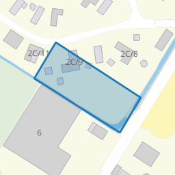 Perceel SDE01-C-4203