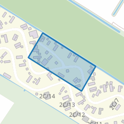 Perceel SDE01-C-4206