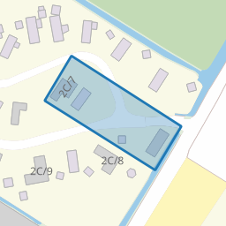 Perceel SDE01-C-4208