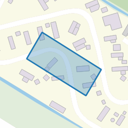 Perceel SDE01-C-4216