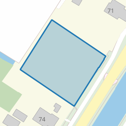 Perceel SDE01-D-1847