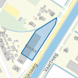 Perceel SDE01-D-1954