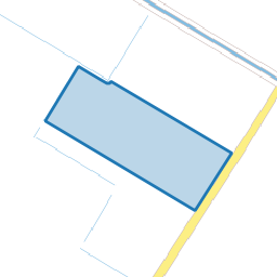 Perceel SDE01-E-2606