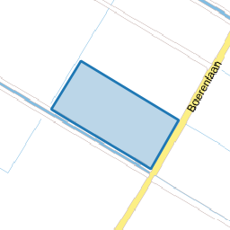 Perceel SDE01-E-2653