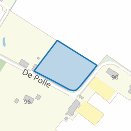 Perceel SDE01-E-2713