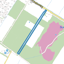 Perceel SDE01-F-1687