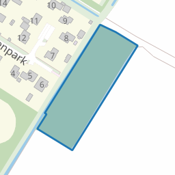 Perceel SDE01-F-1945