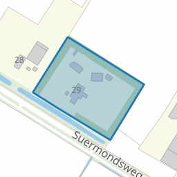 Perceel SDE01-F-2009