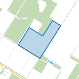 Perceel SDE01-F-2062