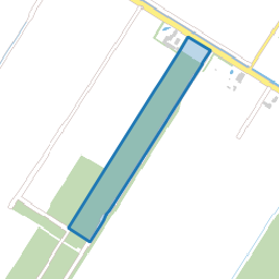 Perceel SDE01-F-2078