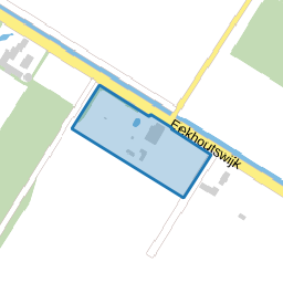 Perceel SDE01-F-2080