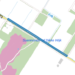 Perceel SDE01-F-2095