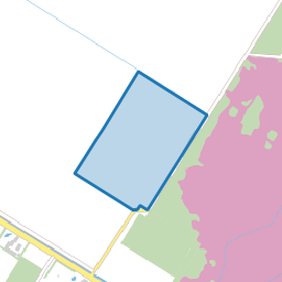 Perceel SDE01-F-2104