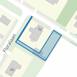 Perceel SDE01-F-2136