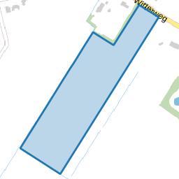 Perceel SDE01-F-2144