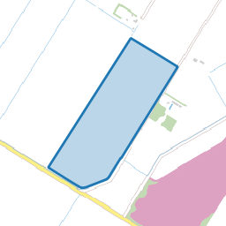 Perceel SDE01-F-2150