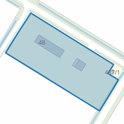 Perceel SDE01-F-2153