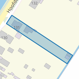 Perceel SDE01-F-2213